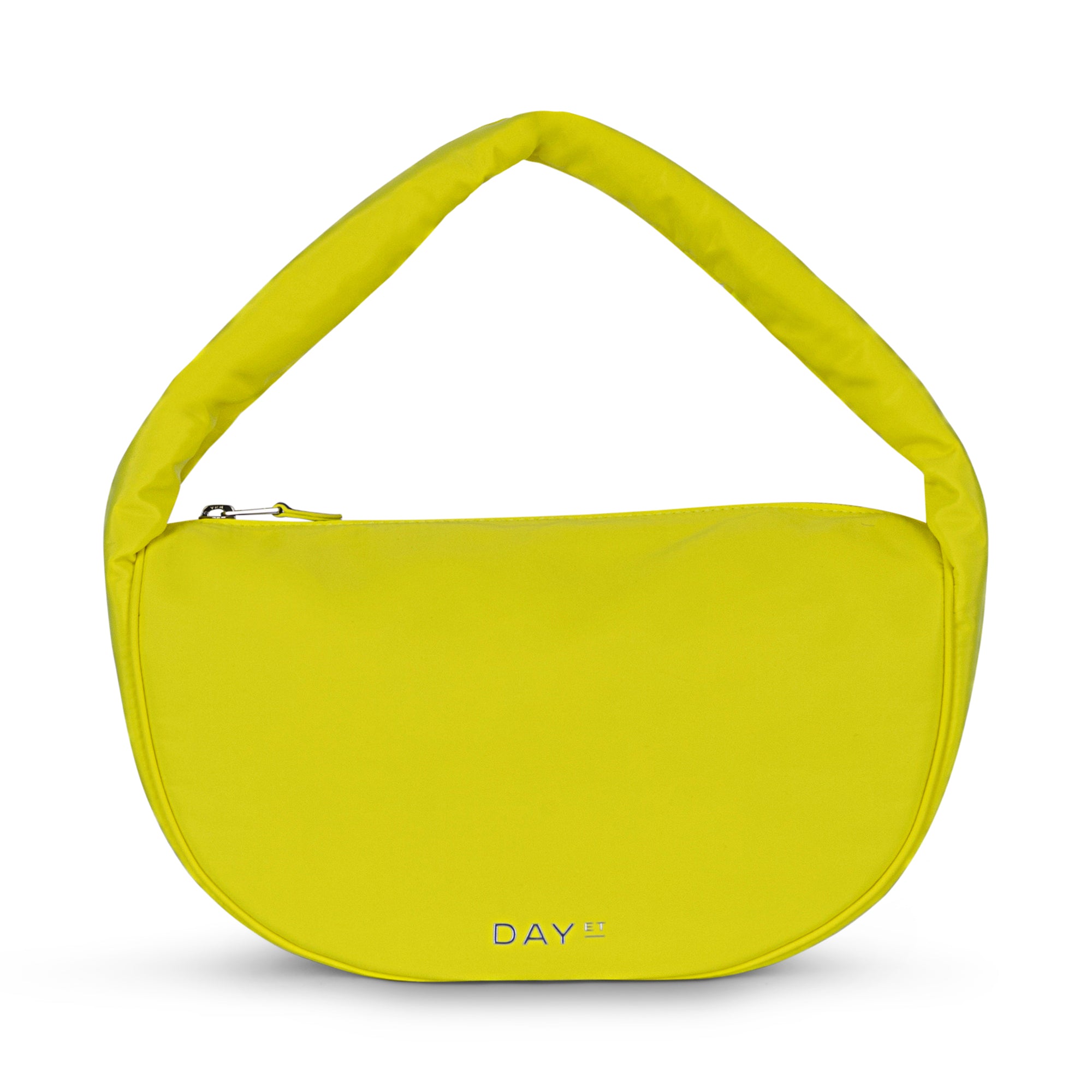DAY ET  Day Buffer Tuck taske - Blazing Yellow