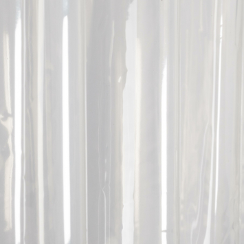 Sealskin Clear douchegordijn transparant 180 x 200 cm