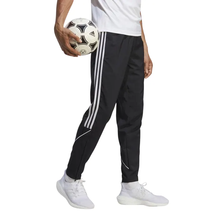Adidas Tiro 23 League Woven Trainingsbroek Heren