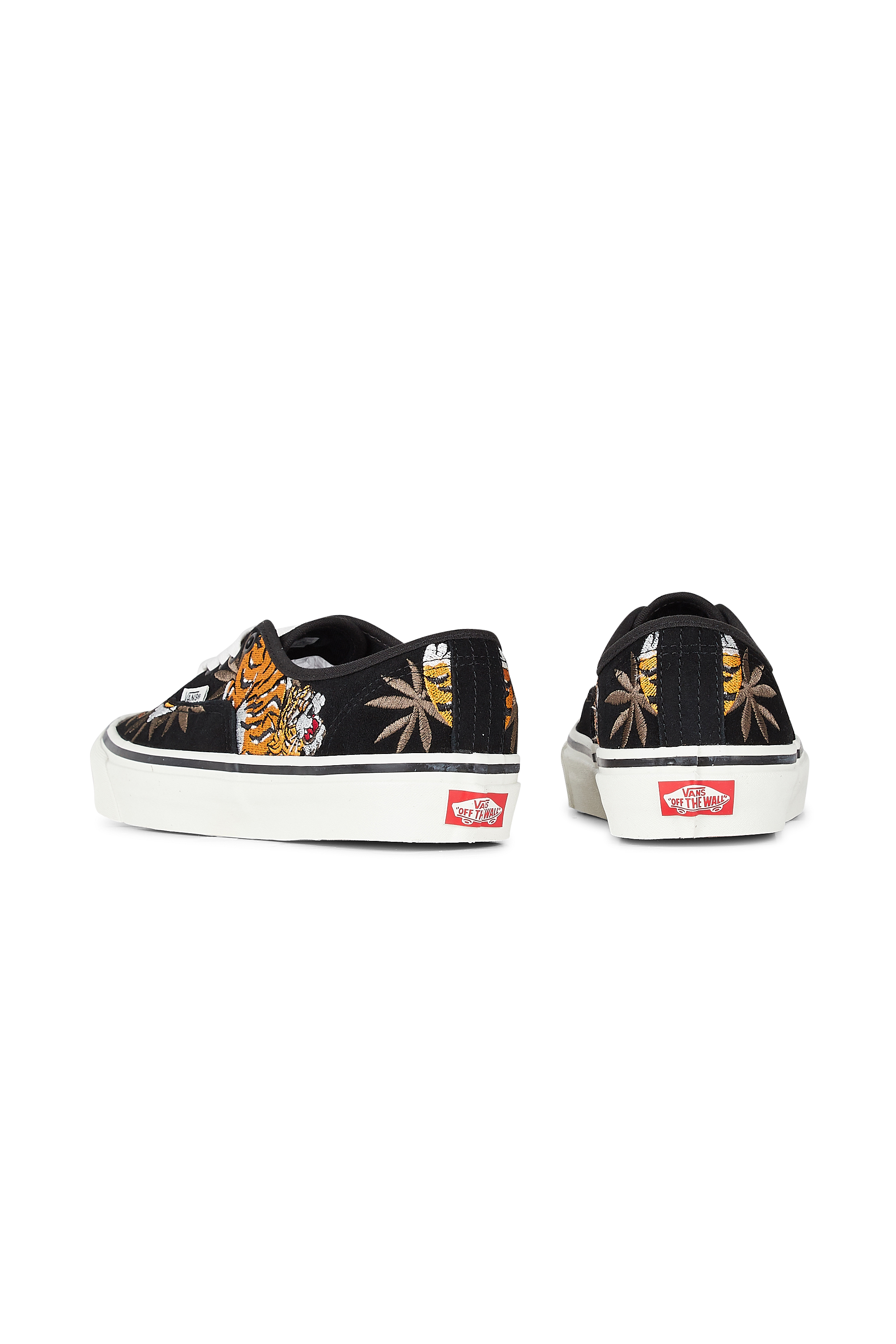 VANS Baskets UA AUTHENTIC 44 DX ANFC Multicolore