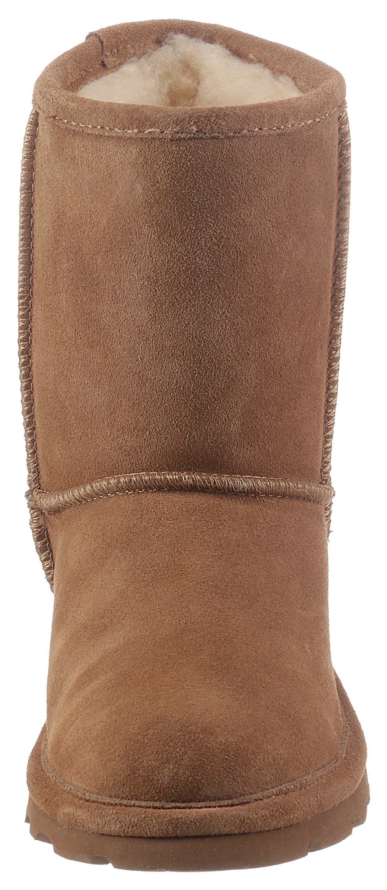Bearpaw Winterboots »ELLE YOUTH«  Winterstiefel, Schlupfstiefel zum Schlupfen