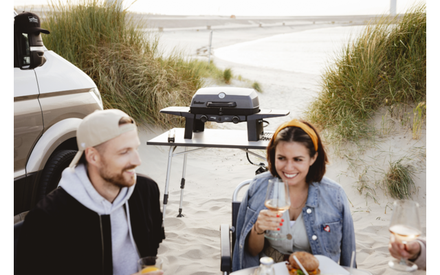Enders Urban II Pro Gasgrill