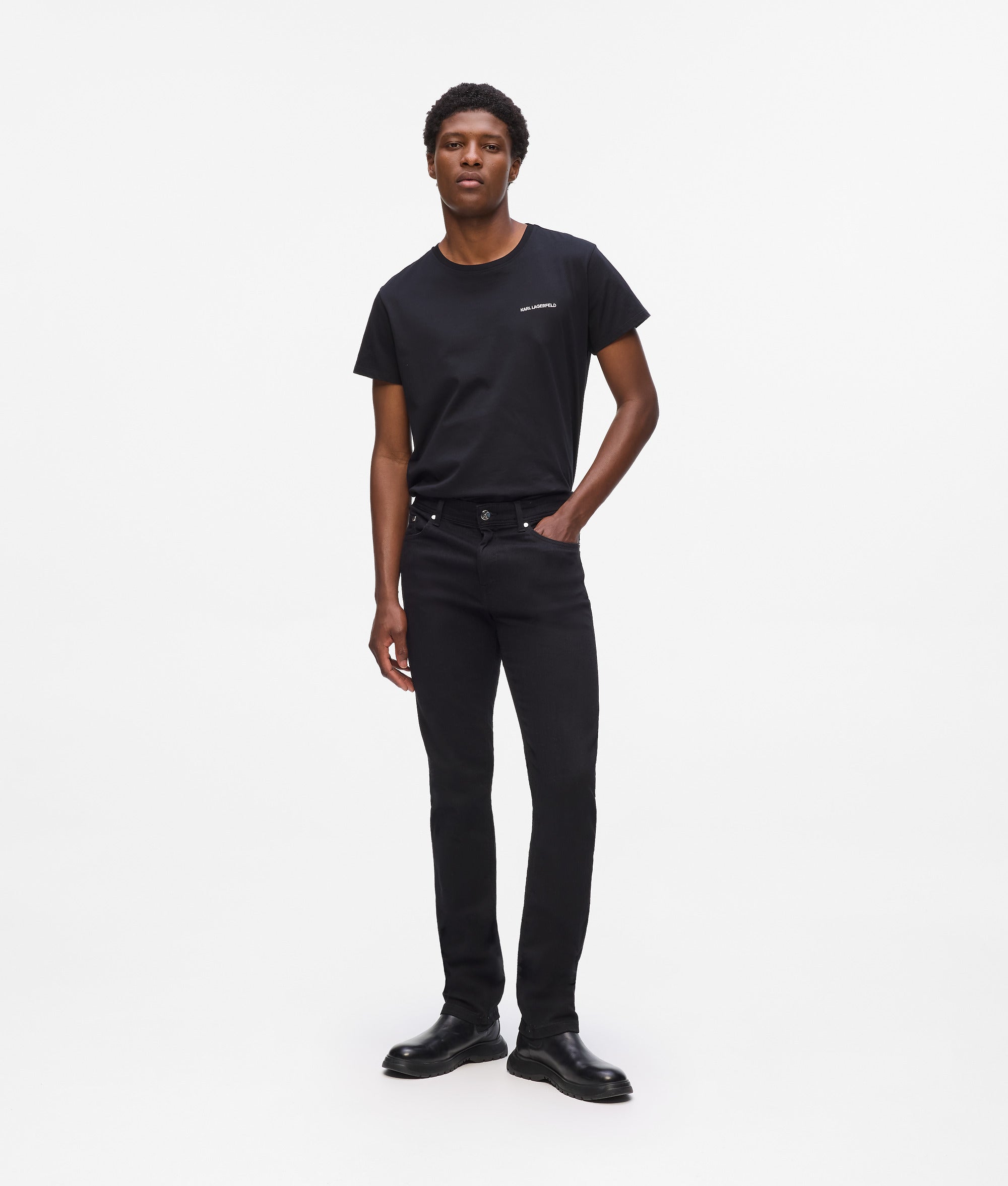 Klassieke jeans