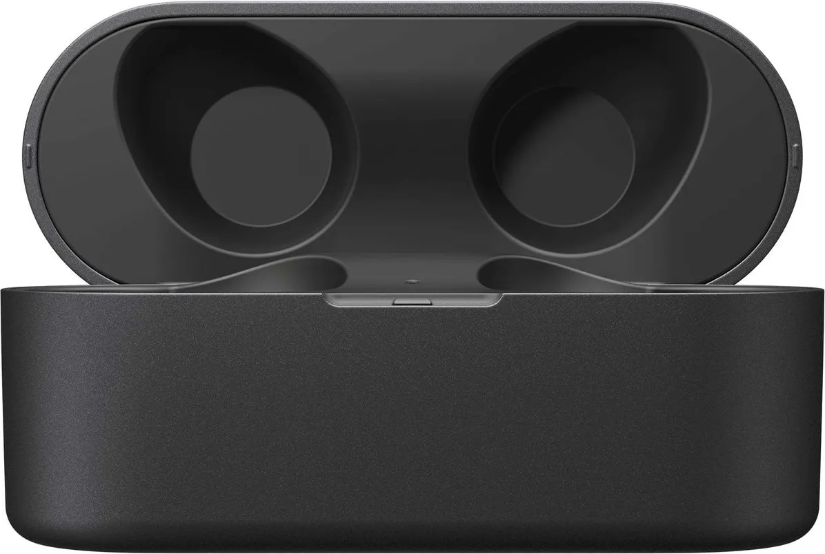 Technics EAH-AZ40M2 Noir Écouteurs True Wireless