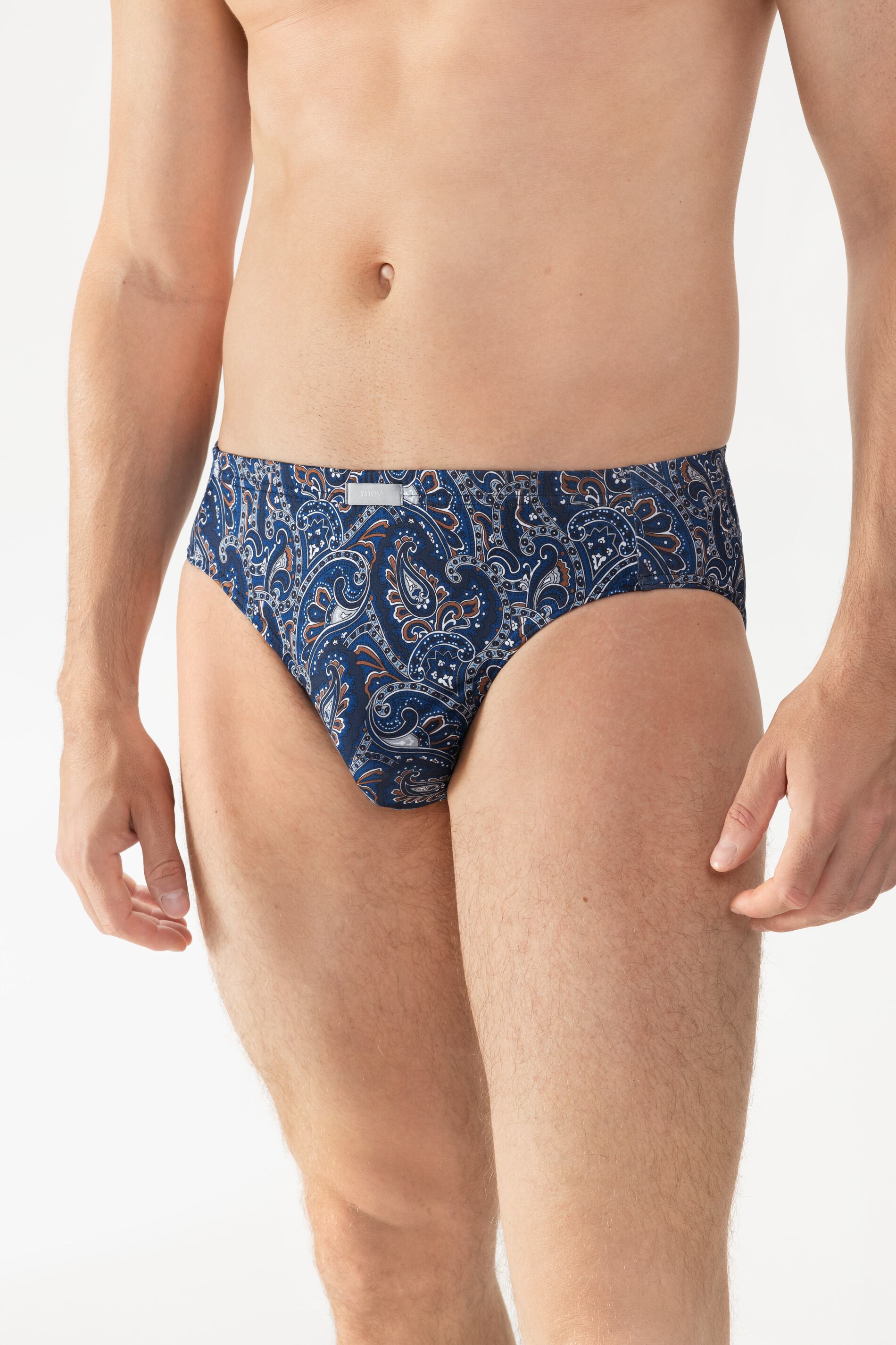 Jazz-Pants<br>Serie High Paisley