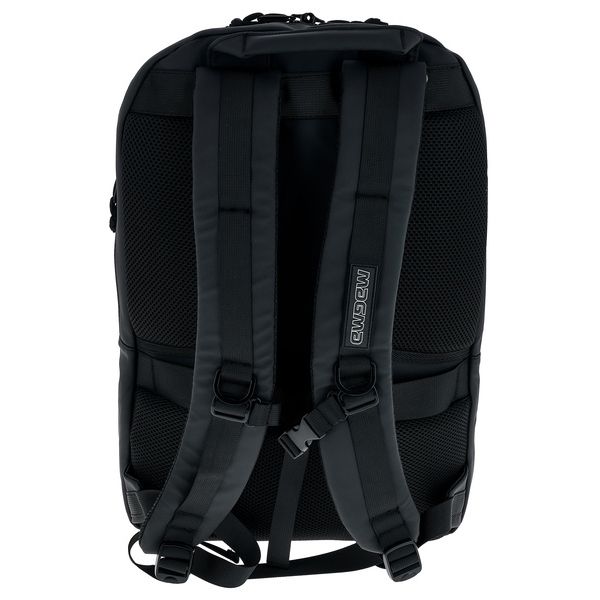 Magma Solid Blaze Pack 80
