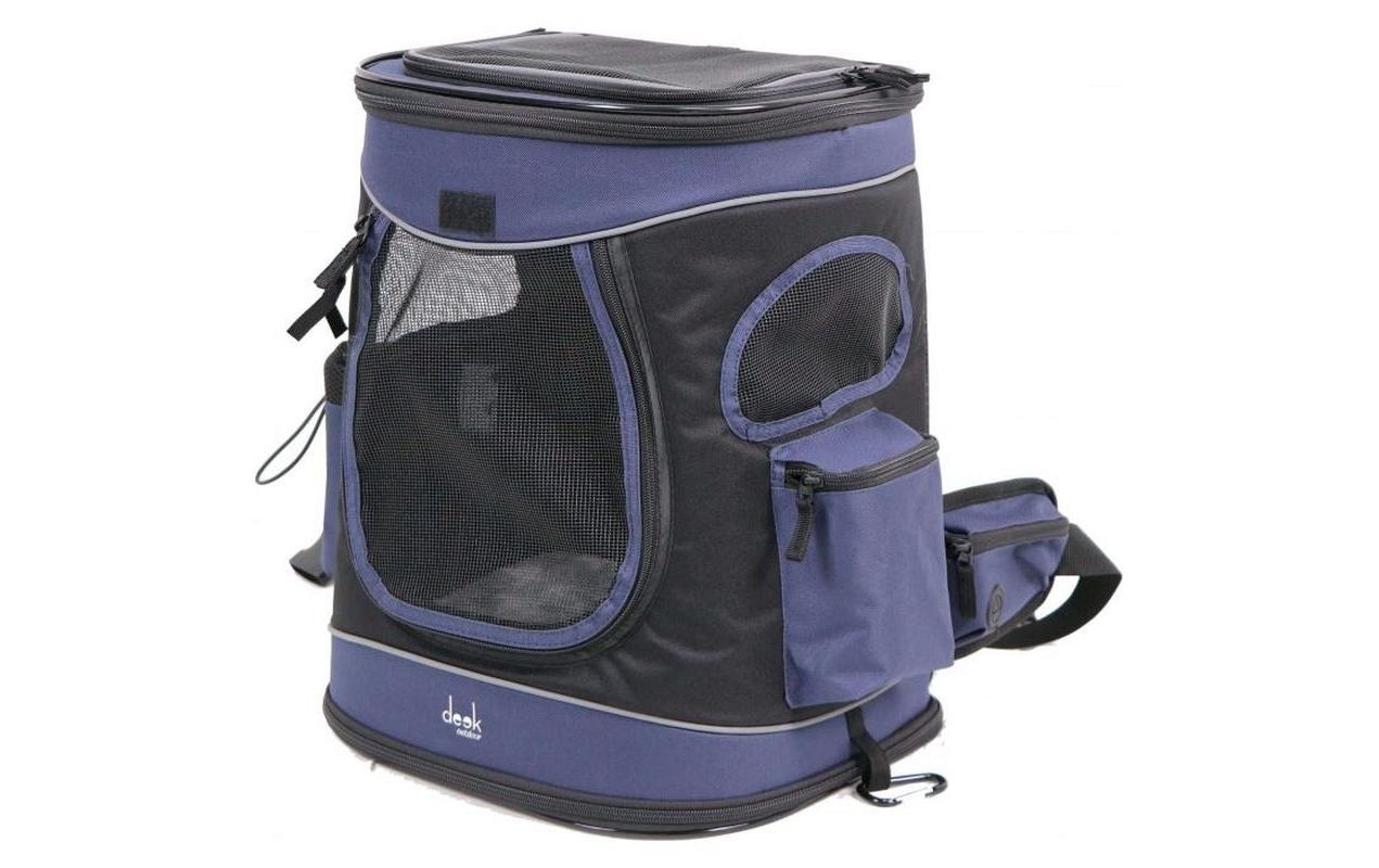 Tiertransporttasche »Montana« bis 12 kg