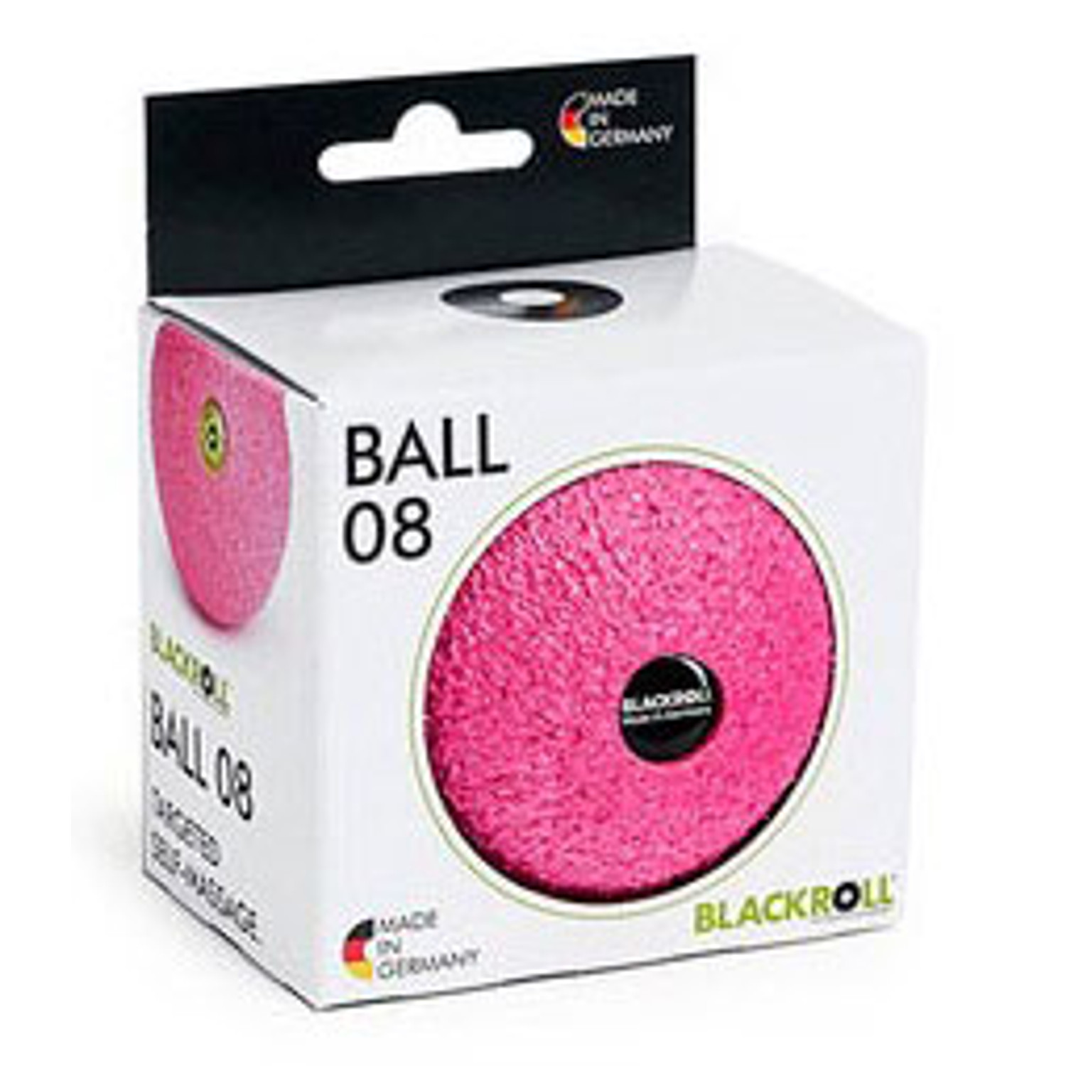 BLACKROLL Ball 08 Massagebal