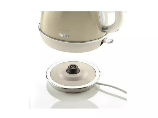 Bouilloire Ariete 2868 2000 W Beige