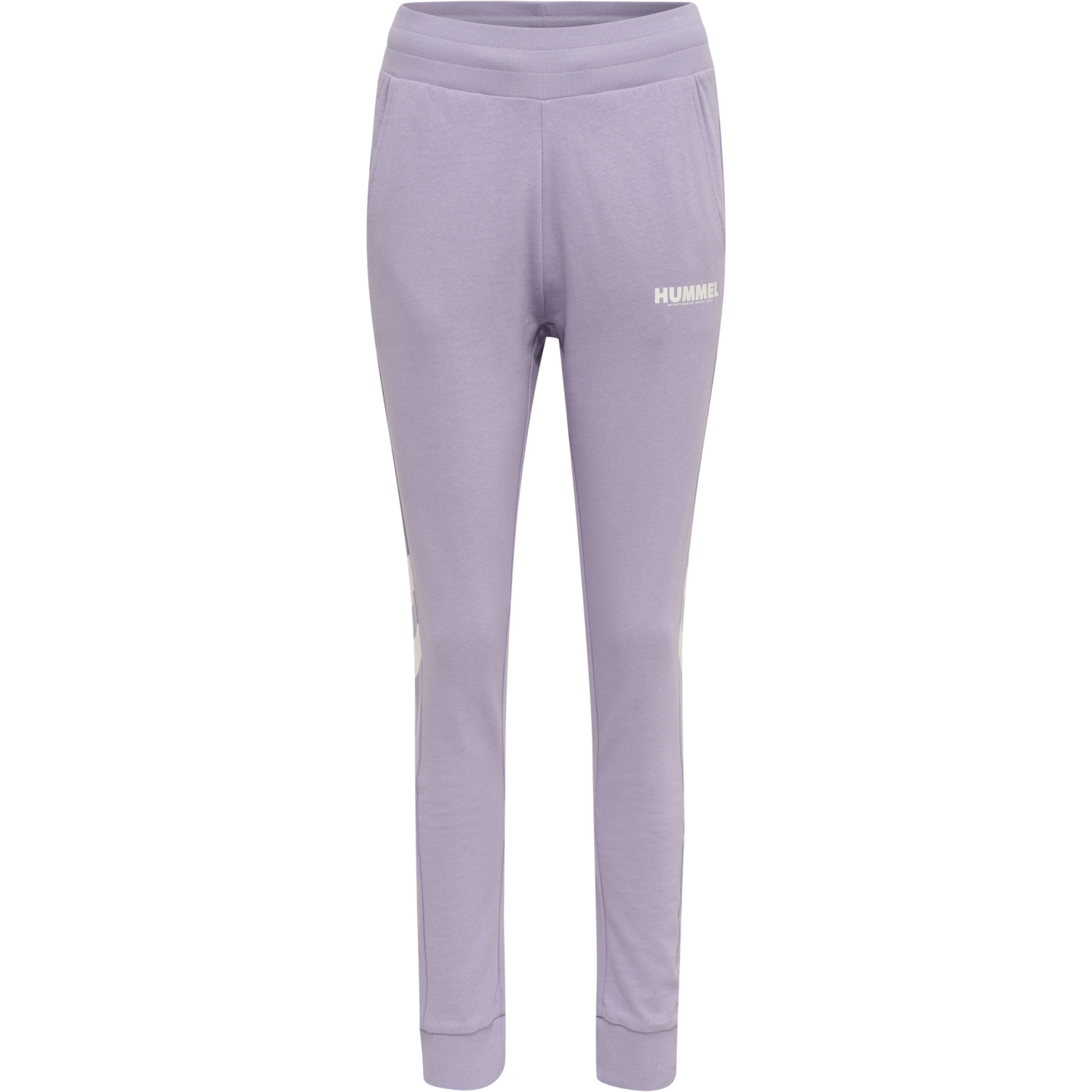 hmlLEGACY WOMAN TAPERED PANTS