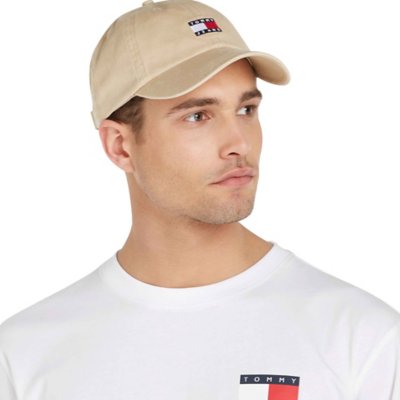 Casquette homme Heritage TOMMY HILFIGER