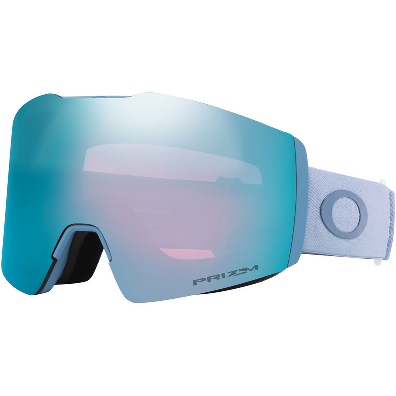 Oakley Fall Line M Skibrille