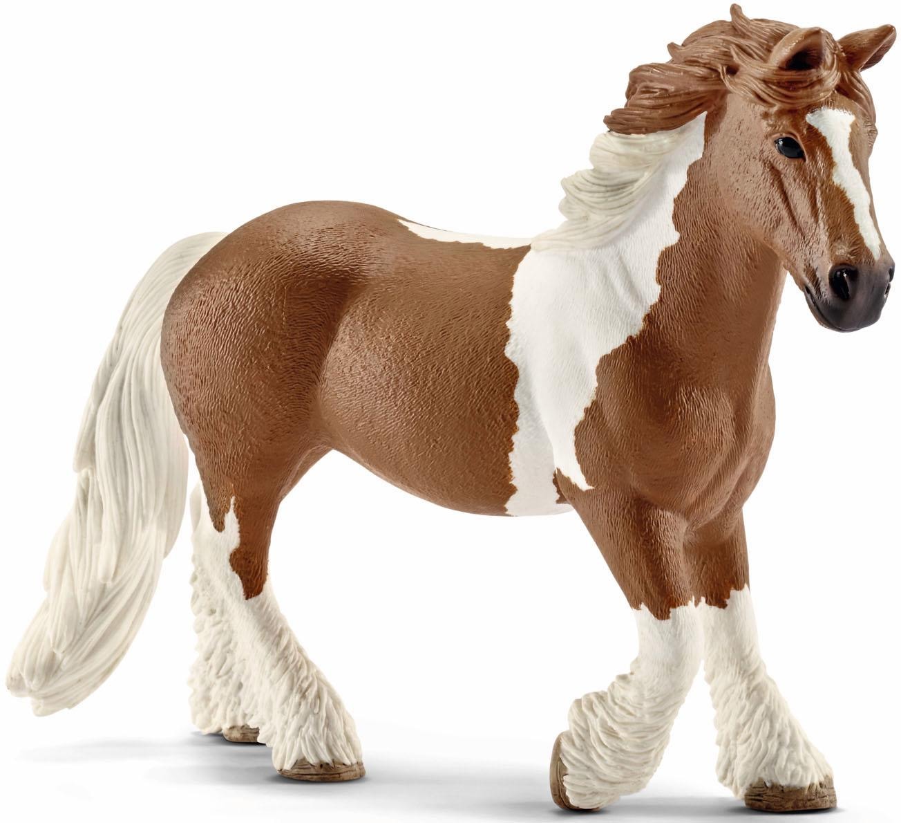 Schleich® Spielfigur »FARM WORLD, Tinker Stute (13773)«