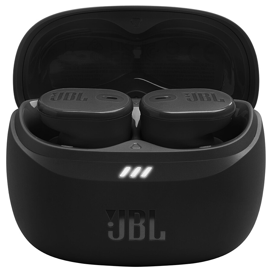 JBL Tune Buds 2 Noir