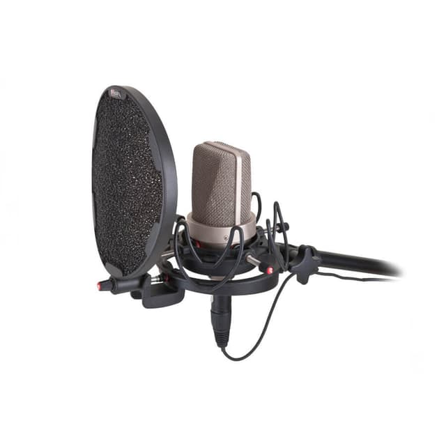 RYCOTE Studio Shock Mount InVision
