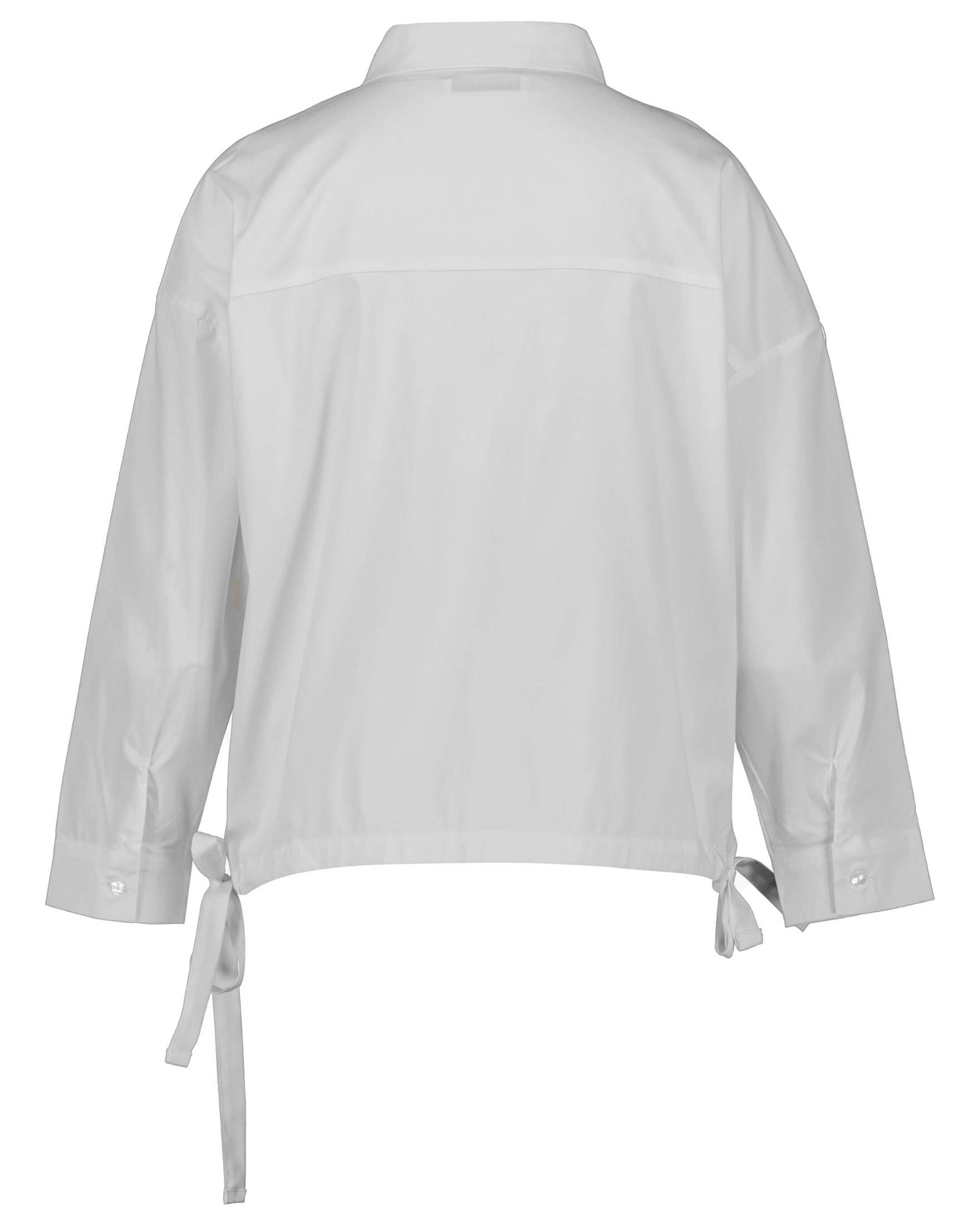 Frieda & Freddies| Damen Hemdbluse Langarm