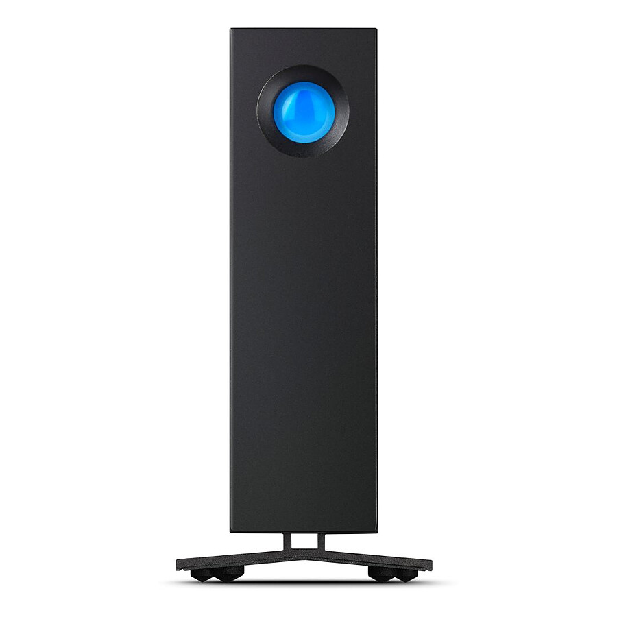 LaCie d2 Professional USB-C 8 To