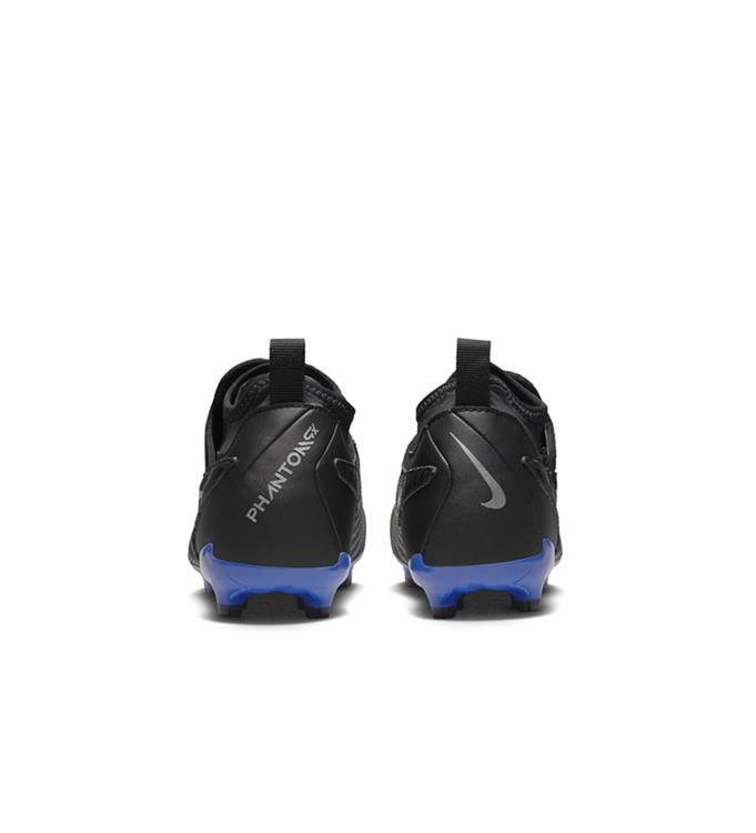 Nike JR Phantom GX Academy DF FG/MG Voetbalschoenen