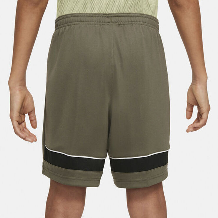 Nike Dri-FIT Academy træningsshorts Brun