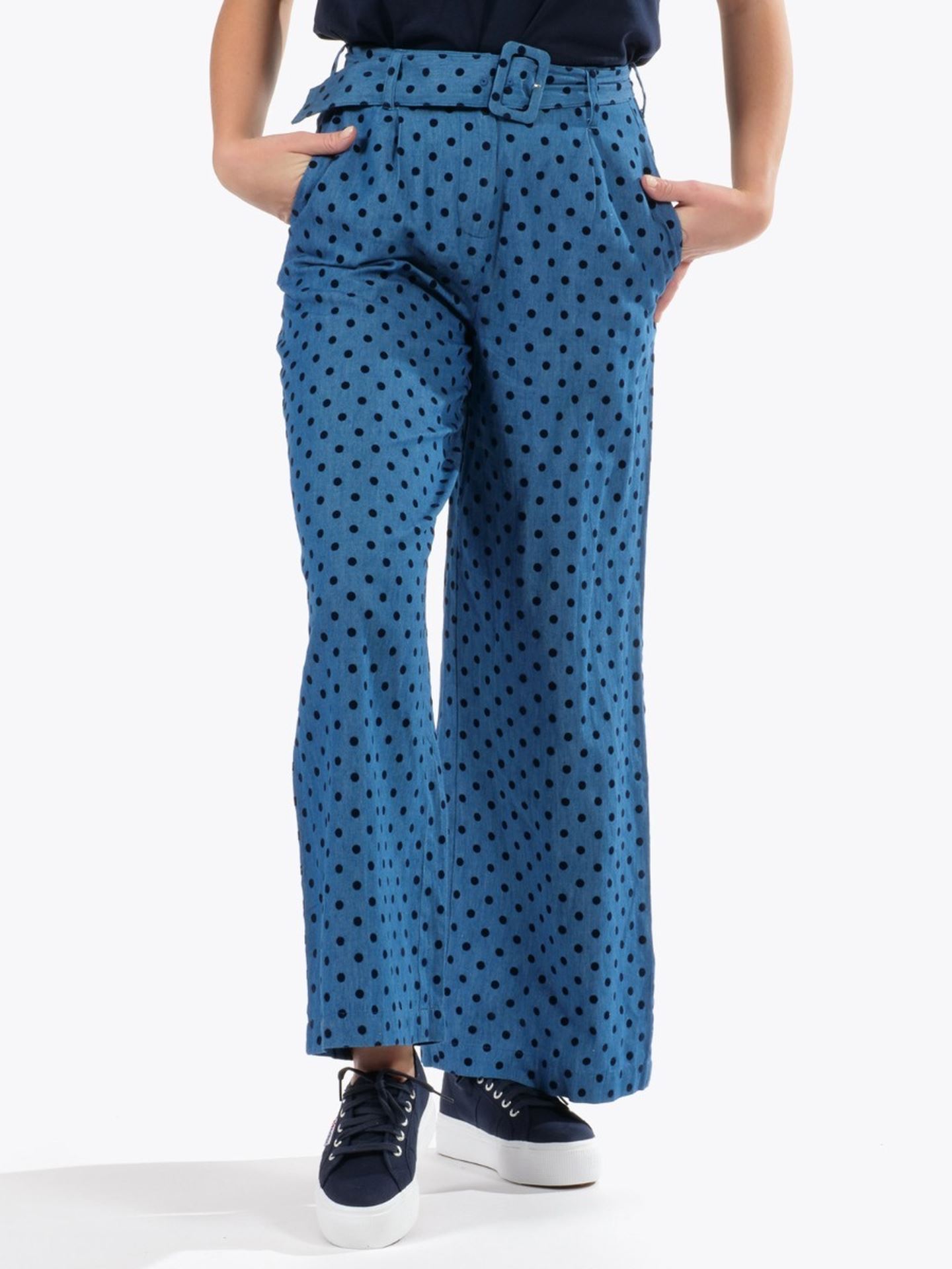 Bekkasin Pant