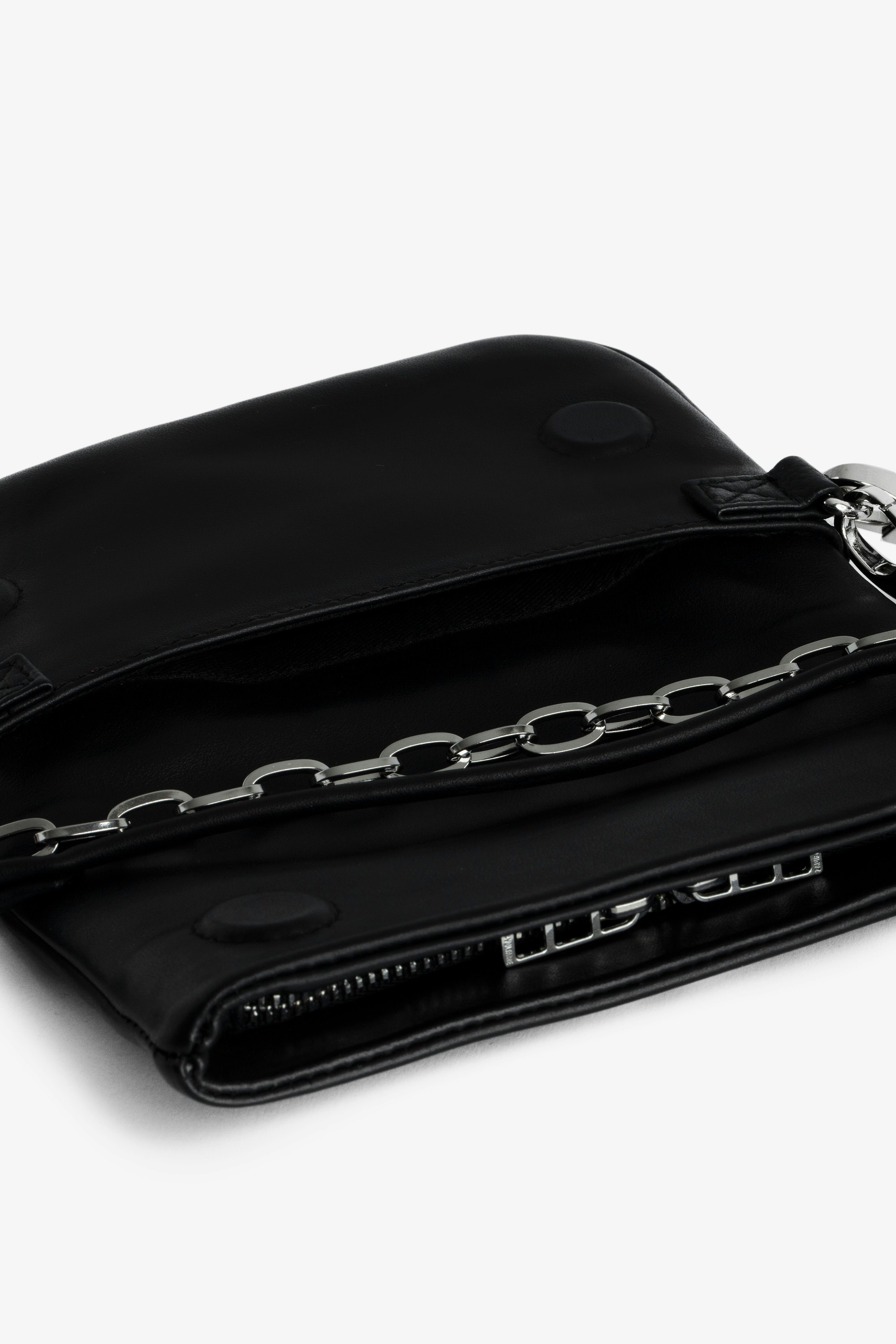 Pochette Rock Nano Eternal
