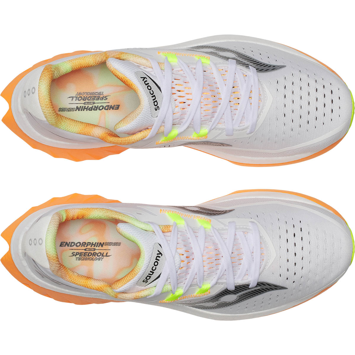 Saucony Endorphin Speed 4 Løbesko Herre
