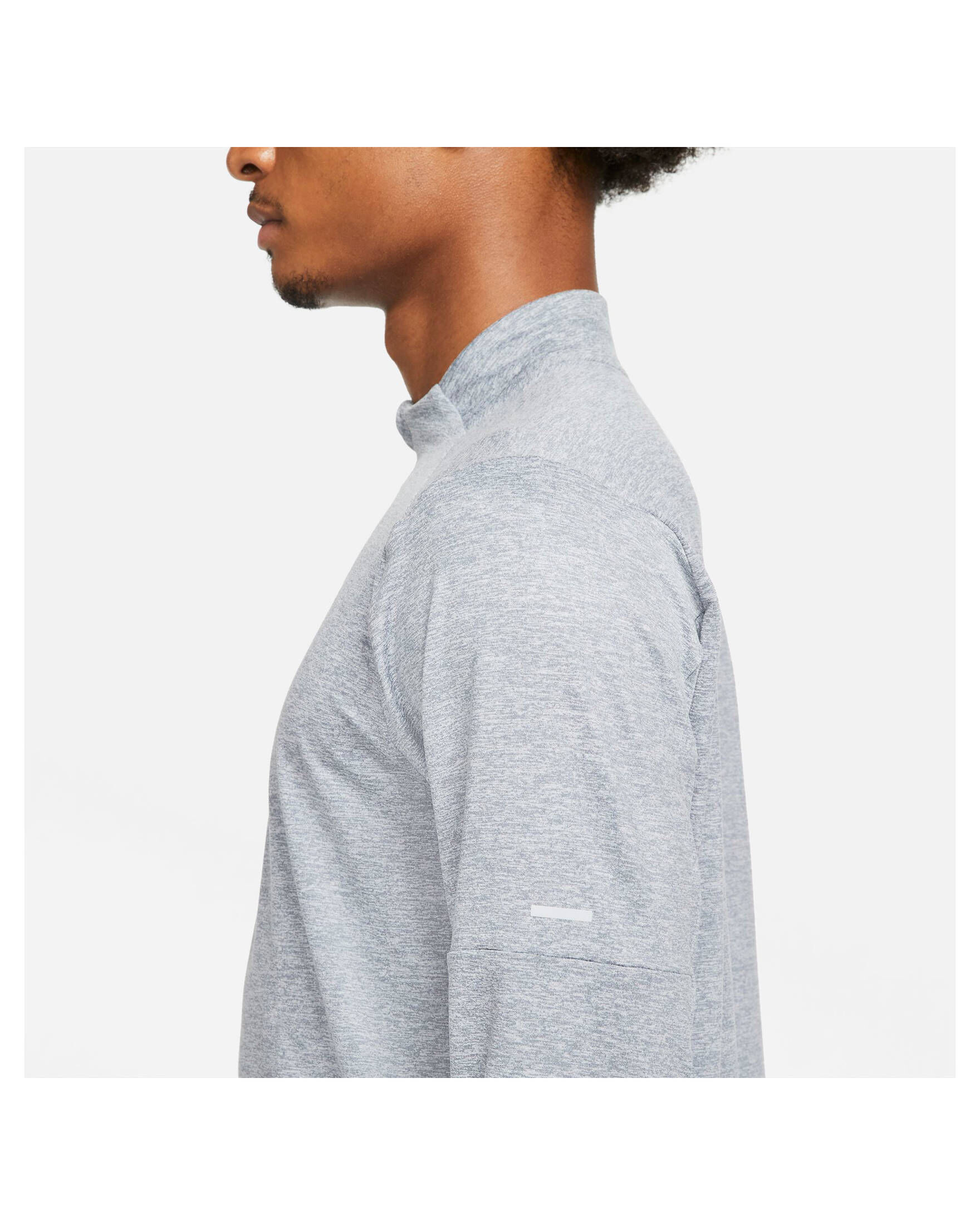 Nike| Herren Laufshirt Langarm