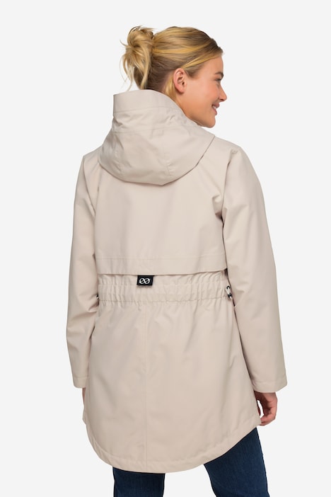 Funktions-Regenjacke, Mix & Match