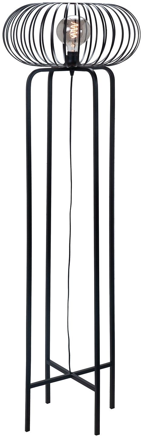 Vloerlamp Bolato - Lucca ⌀50  x H163 cm