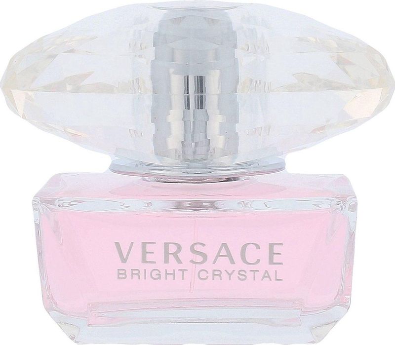 Versace - Bright Crystal - Deo Spray - 50 ml