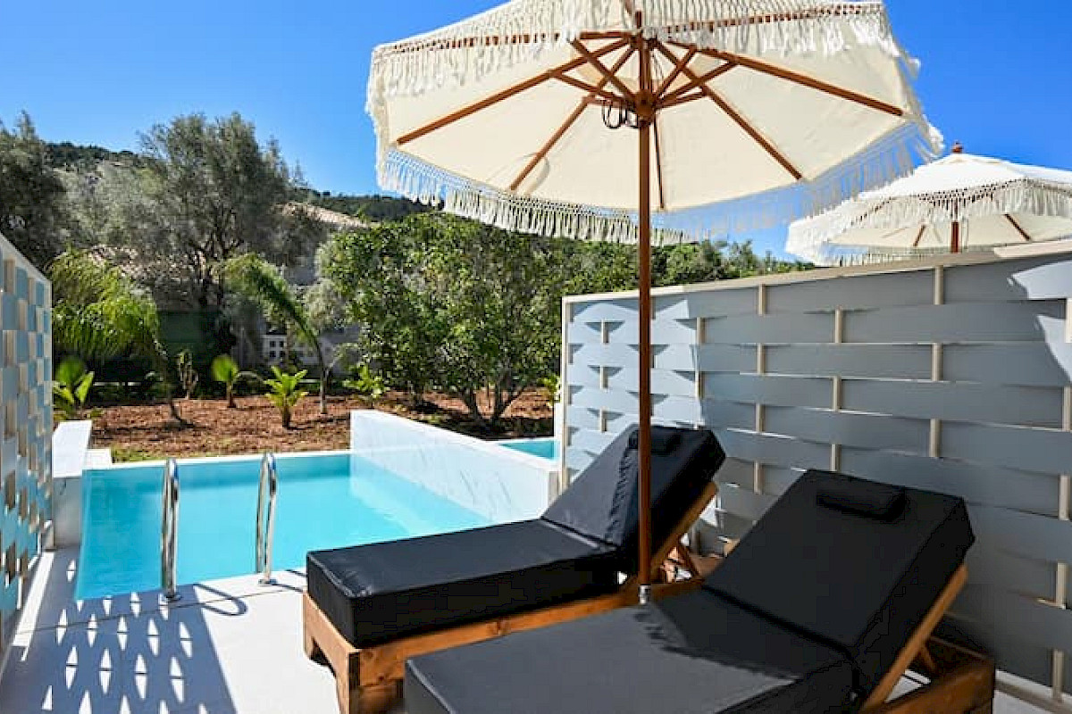 My Citrus Retreat