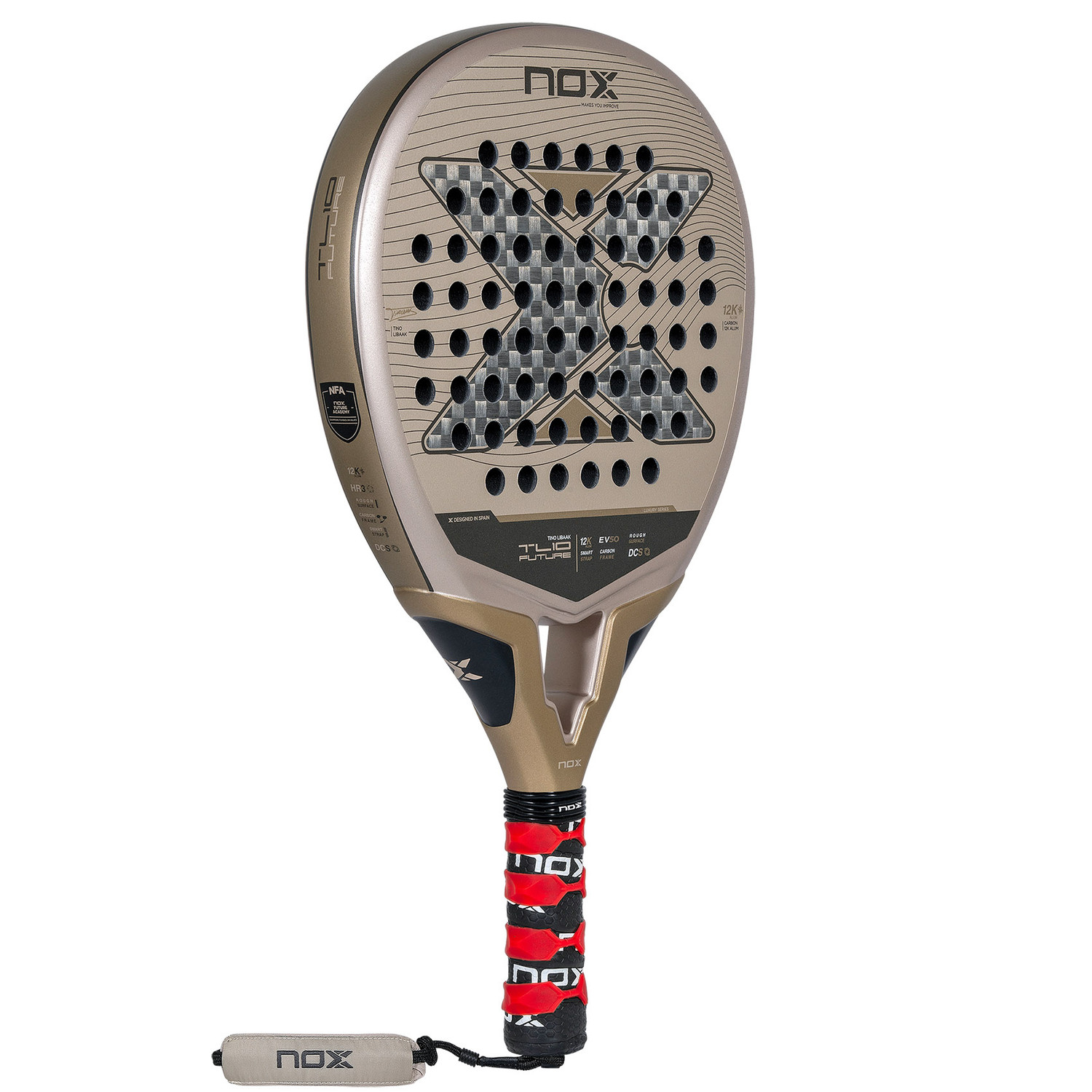 Nox TL10