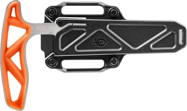 Gerber Exo-Mod Saw Orange