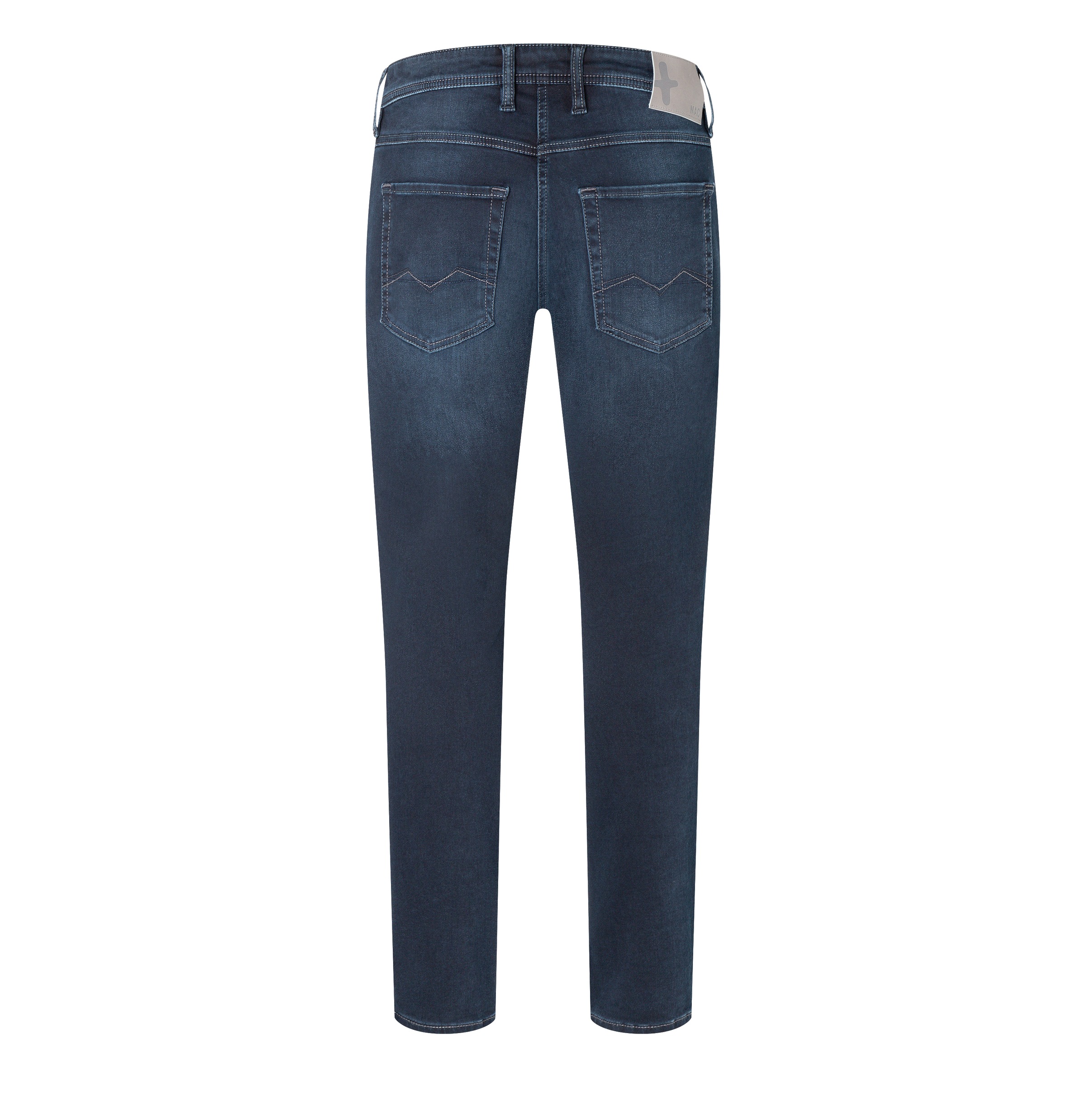 MAC Tapered-fit-Jeans »Jog´n Jeans«, im Five-Pocket Style