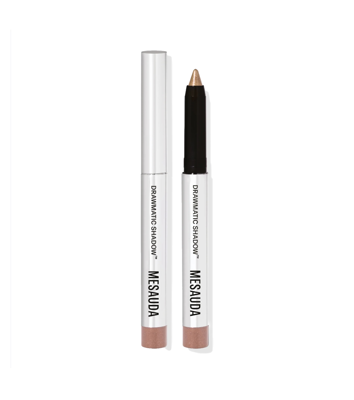 Mesauda - Bastão de sombra para olhos Drawmatic Shadow - 109: Dusk