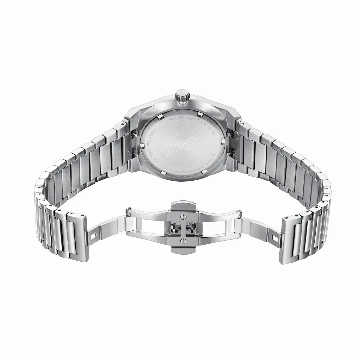 Lugano Legacy L0122