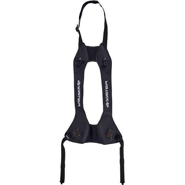 Bagster - Support bagagerie Easy Road Evo 