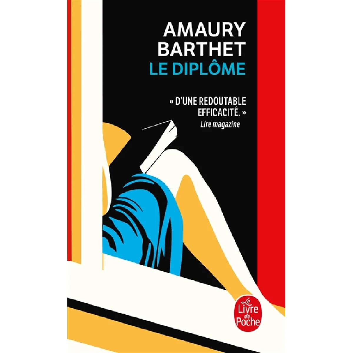 Le diplôme · Occasion