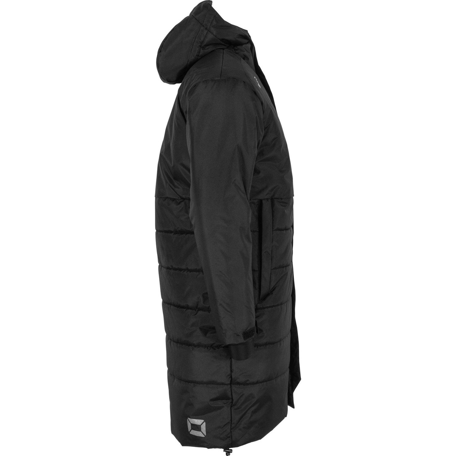 Stanno Prime Long Coach Jacket