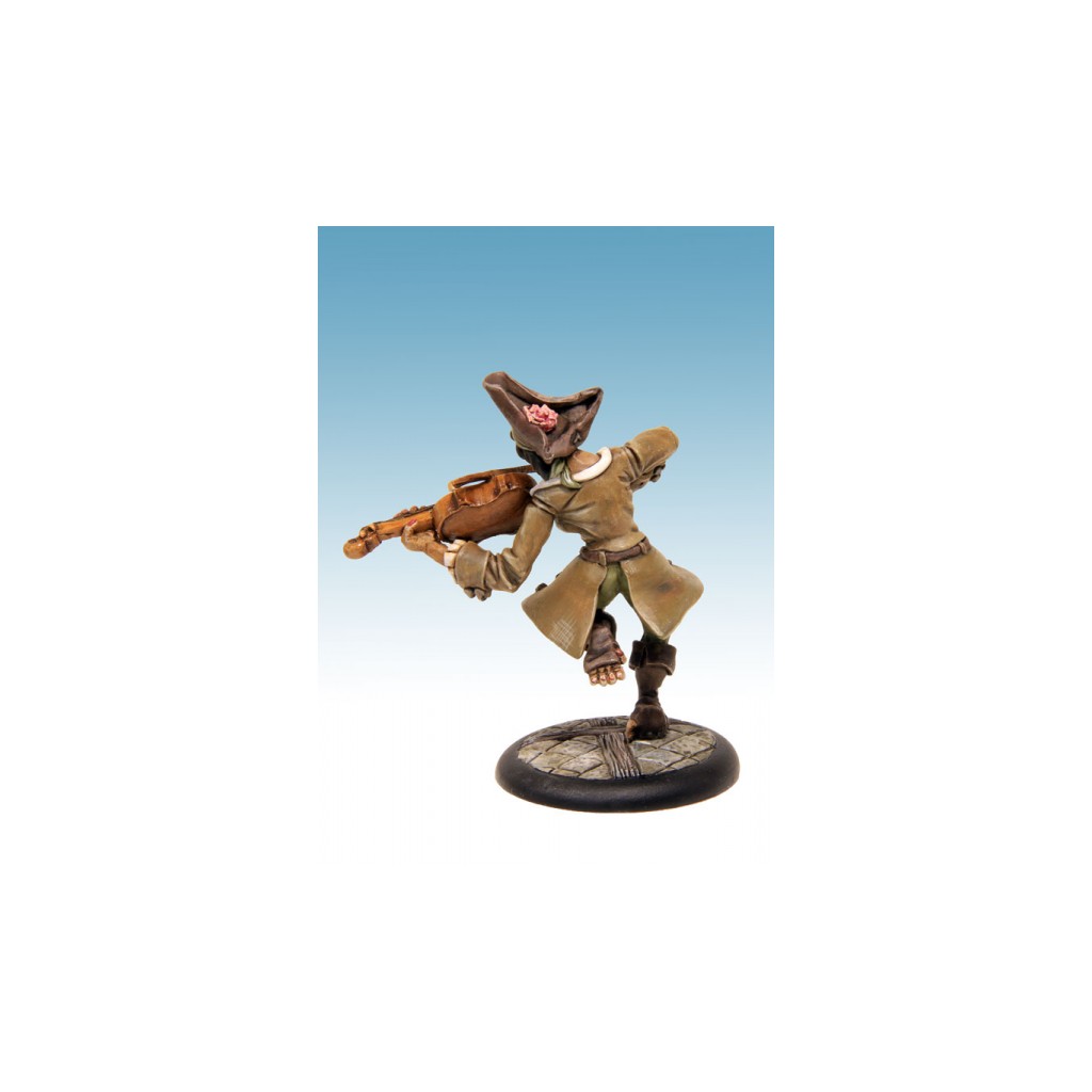 Briskars - Mercenaires - Mae