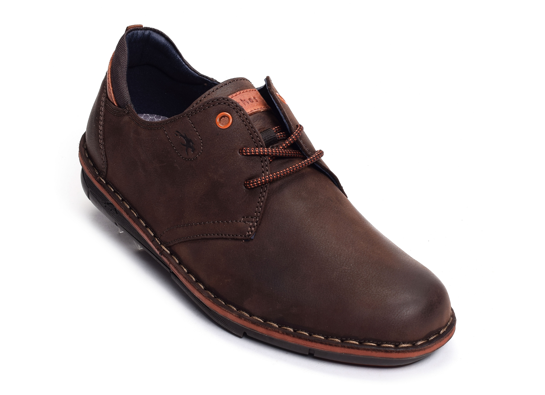Alfa f0700 marron