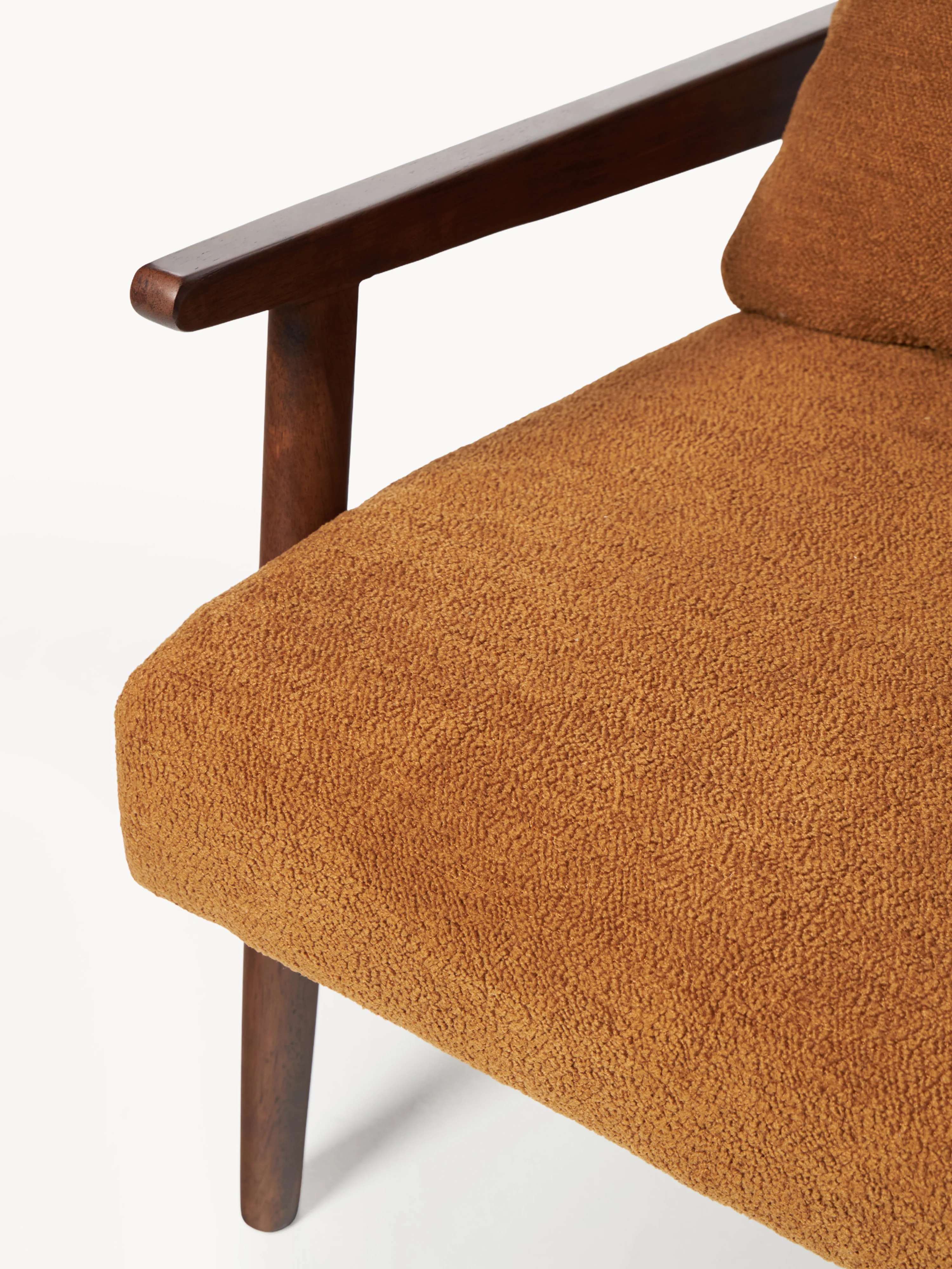 Loungefauteuil Mikkel