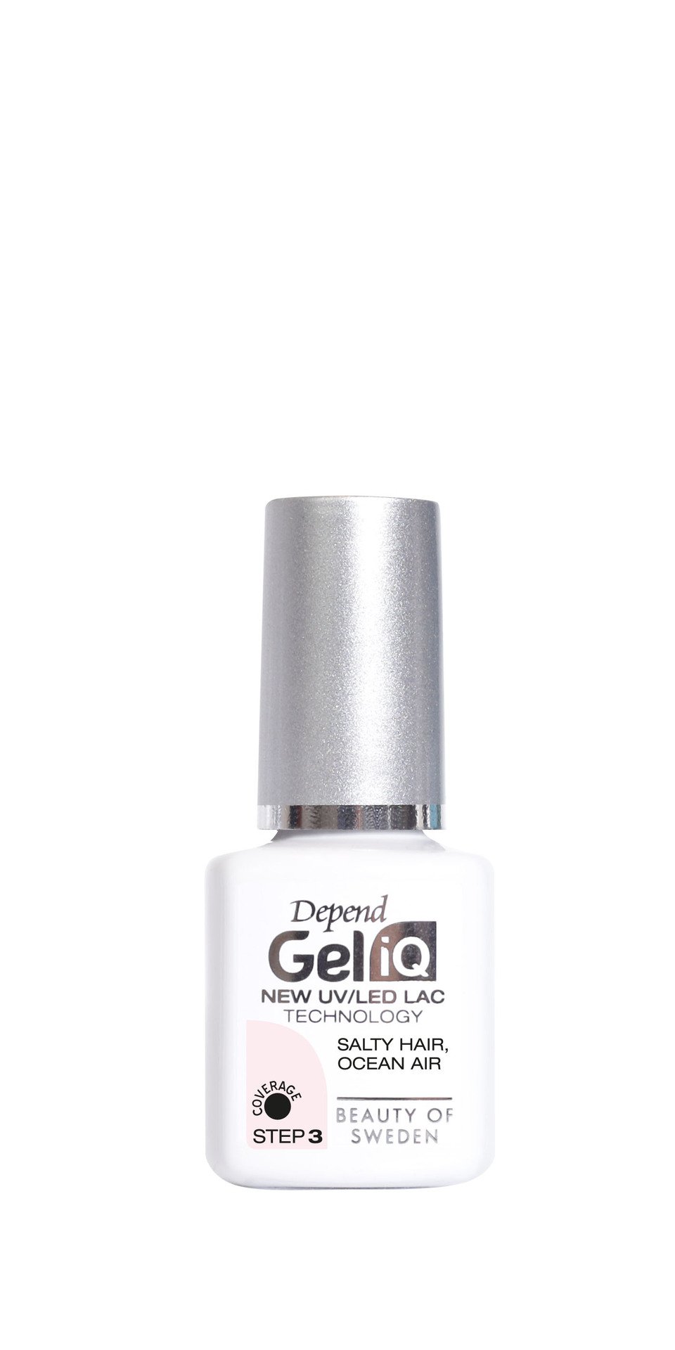 Gel iQ
