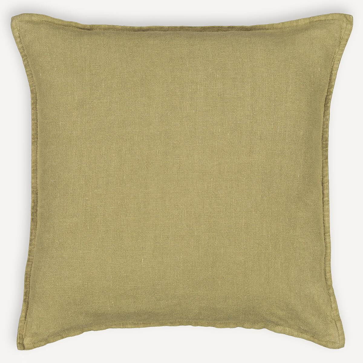 AM.PM<br>Capa de almofada de linho grosso Boreo
