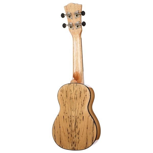 Harley Benton Kahuna CLU-30S Bundle
