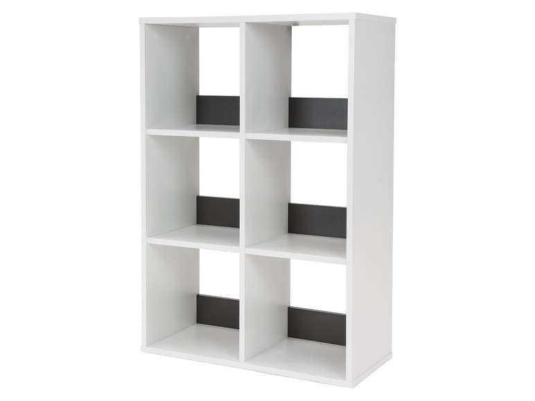 Stellingkast