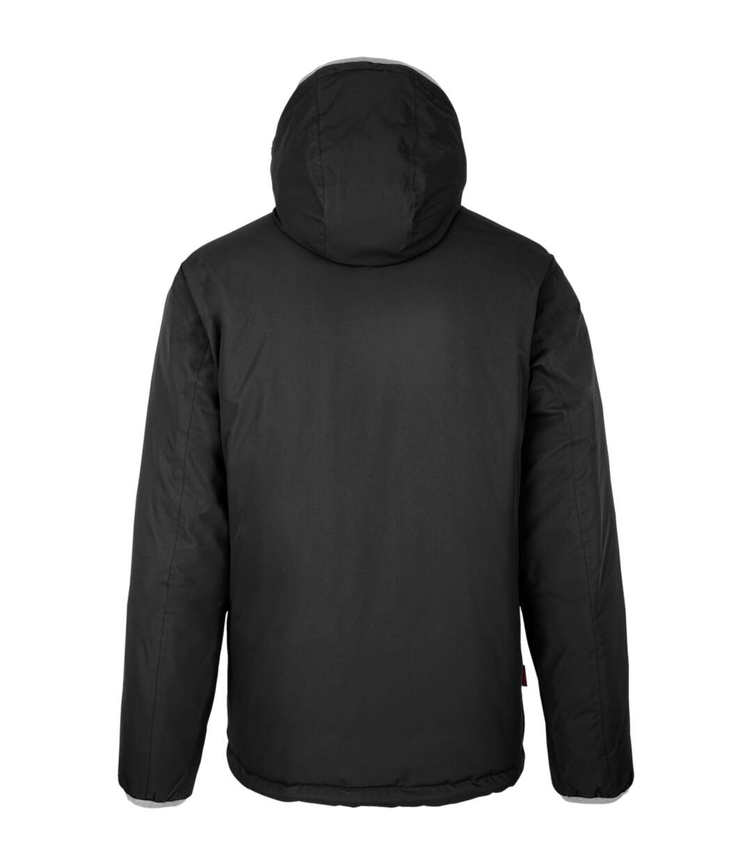 Blouson de travail Réversible Oslo Würth MODYF Noir/Anthracite