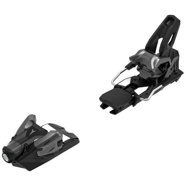 Fixation ski ATOMIC STRIVE 14 GW BLACK/GUNMETAL