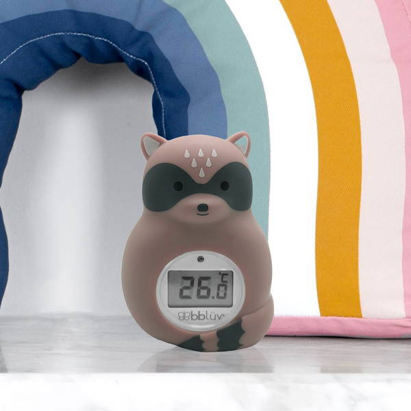 bblüvbblüv   Rakü Badethermometer