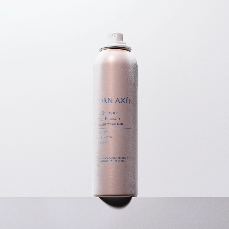 Björn Axén Sweet Blossom Dry Shampoo 150 ml